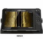 HDS-Series LIVE بدون محول طاقة
