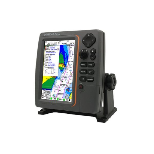 نظام التعرف التلقائي سلسلة HIS-xxA نظام التعرف التلقائي سلسلة HIS-xxA
