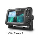 HOOK Reveal TripleShot Series HOOK Reveal TripleShot Series