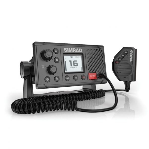 راديو VHF البحري ، DSC ، RS20S راديو VHF البحري ، DSC ، RS20S