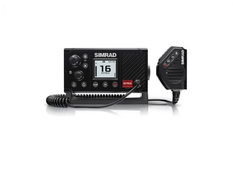 راديو VHF البحري ، DSC ، RS20S راديو VHF البحري ، DSC ، RS20S