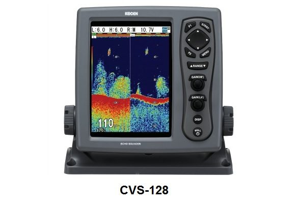 جهاز قياس الاعماق الملاحي CVS-128,1410B جهاز قياس الاعماق الملاحي CVS-128,1410B