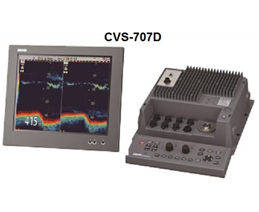 CVS-702,705,707D CVS-702,705,707D