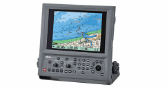 راسمة الخرائط GTD-120