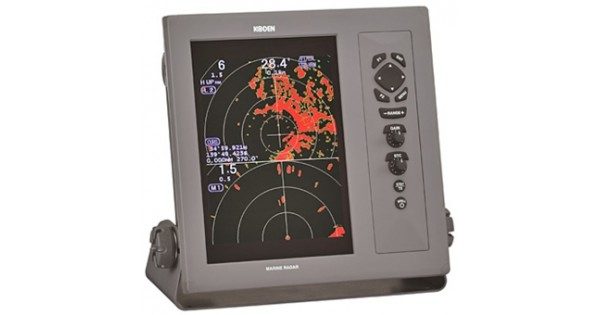 سلسلة الرادار البحري MDC-2000 سلسلة الرادار البحري MDC-2000