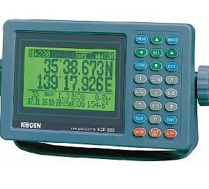 جهاز تحديد المواقع KGP-920 IMO