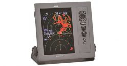 سلسلة الرادار البحري MDC-2000A سلسلة الرادار البحري MDC-2000A