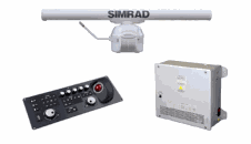 ARGUS 25U/6(9)X Band ARGUS 25U/6(9)X Band