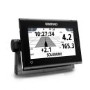نظام GPS P3007 مع هوائي MX521B وصندوق تقاطع MX612 نظام GPS P3007 مع هوائي MX521B وصندوق تقاطع MX612