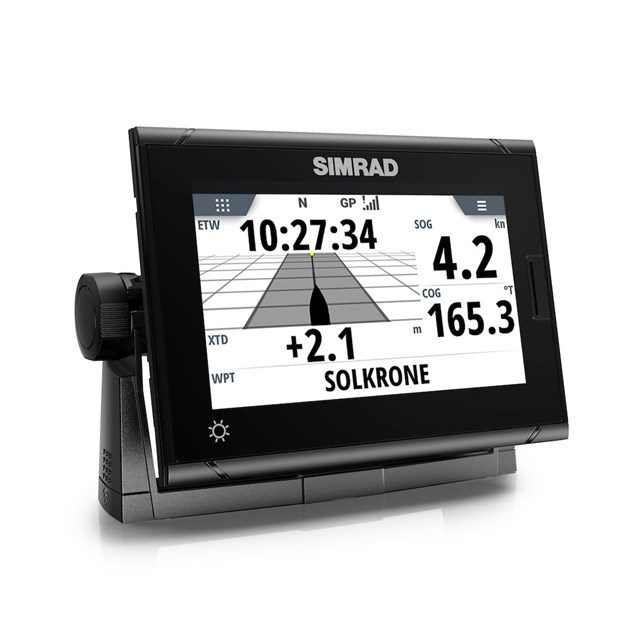 نظام GPS P3007 مع هوائي MX521B وصندوق تقاطع MX612 نظام GPS P3007 مع هوائي MX521B وصندوق تقاطع MX612