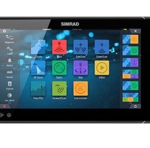 شاشة عرض متكاملة NSO evo3S