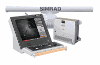 نظام الرادار Argus S-Band