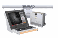 نظام الرادار Argus X-Band