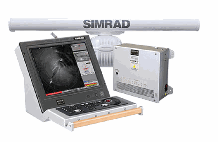 نظام الرادار Argus X-Band نظام الرادار Argus X-Band