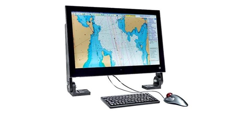 ECDIS900 MK15 24” 4S ECDIS900 MK15 24” 4S