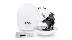 S Series-Ku S Series-Ku