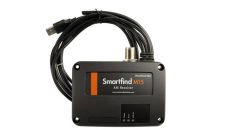 جهاز استقبال لنظام التعرف التلقائي SmartFind M15 / M15S