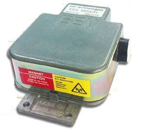 ماجنيترون MG5241 X-Band