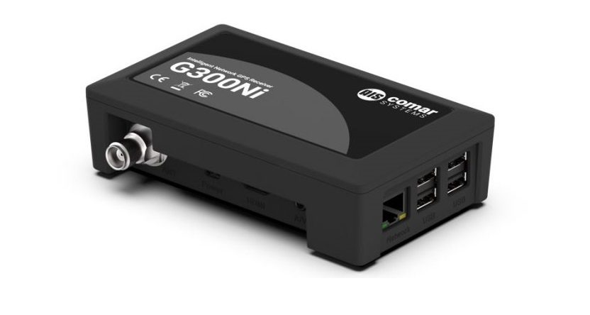 G300Ni جهاز استقبال GPS ذكي مع WIFI G300Ni جهاز استقبال GPS ذكي مع WIFI