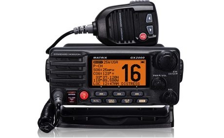 Matrix GX2000 Matrix GX2000