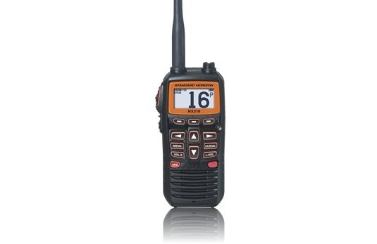 HX210 HX210
