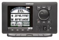 جهاز تحديد المواقع MX610/612