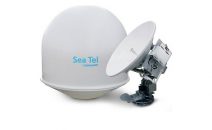 Sea Tel ST24 Sea Tel ST24