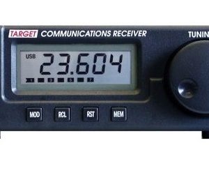 جهاز استقبال HF3W SSB