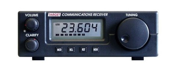 جهاز استقبال HF3W SSB جهاز استقبال HF3W SSB