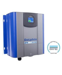PRO HD+ Series (DNV-GL)
