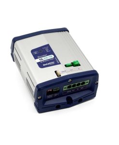 Double output DC/DC Booster