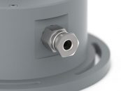 MD61 Rudder Angle Sensor Transmitter