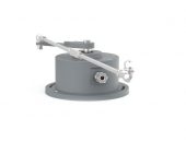 MD61 Rudder Angle Sensor Transmitter