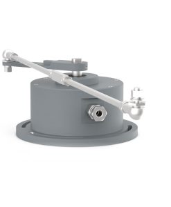 MD61 Rudder Angle Sensor Transmitter