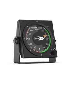 MD67RDI Weatherproof Dial Rudder Angle Indicator