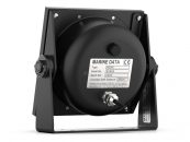 MD67RDI Weatherproof Dial Rudder Angle Indicator