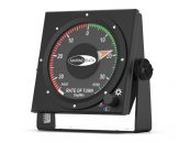 MD67ROT Weatherproof Dial Rate of Turn Indicator MD67ROT Weatherproof Dial Rate of Turn Indicator