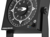 MD68HRB Large Dual Scale Steering Repeater Display