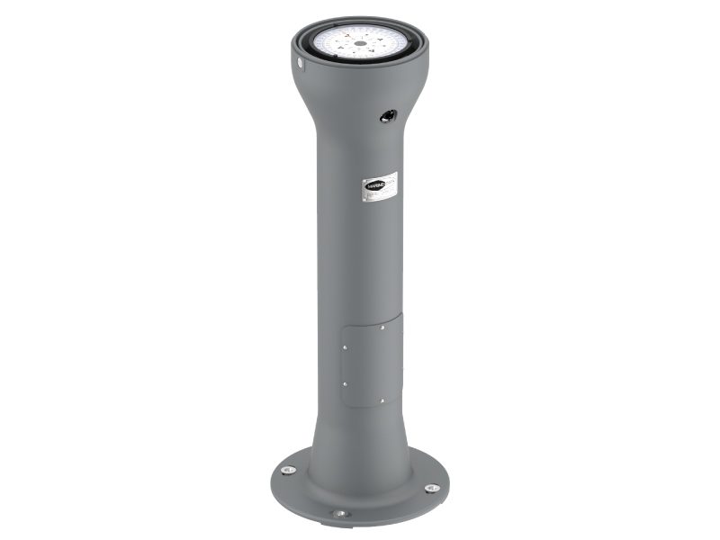 MD69/21 Pelorus Stand Bearing Compass Repeater Assembly MD69/21 Pelorus Stand Bearing Compass Repeater Assembly