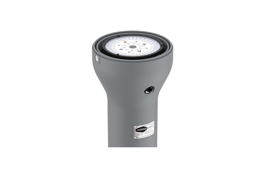 MD69/21 Pelorus Stand Bearing Compass Repeater Assembly MD69/21 Pelorus Stand Bearing Compass Repeater Assembly
