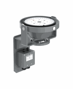 MD69/22 Bulkhead Mount Bearing Compass Repeater
