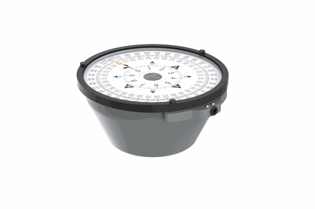 MD69BR/BO Bearing Compass Repeater Bowl Only MD69BR/BO Bearing Compass Repeater Bowl Only
