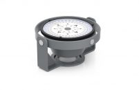 MD69BR Trunnion Mount Bearing Compass Repeater MD69BR Trunnion Mount Bearing Compass Repeater