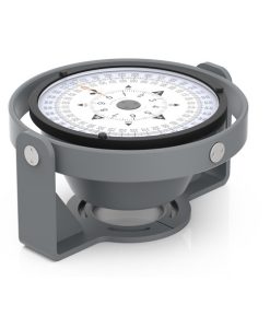 MD69BR Trunnion Mount Bearing Compass Repeater