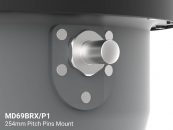 MD69BRX Compass Bearing Repeater Bowl for Retrofit MD69BRX Compass Bearing Repeater Bowl for Retrofit