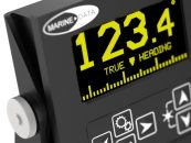 MD71HR Digital Compass Heading Repeater Display