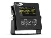 MD71MFD Digital Multi-Function Display