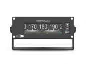MD73HR/W Weatherproof Tape Compass Heading Repeater MD73HR/W Weatherproof Tape Compass Heading Repeater