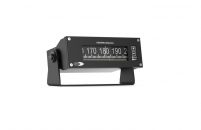 MD73HR/W Weatherproof Tape Compass Heading Repeater MD73HR/W Weatherproof Tape Compass Heading Repeater