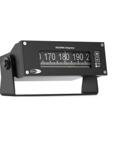 MD73HR/W Weatherproof Tape Compass Heading Repeater